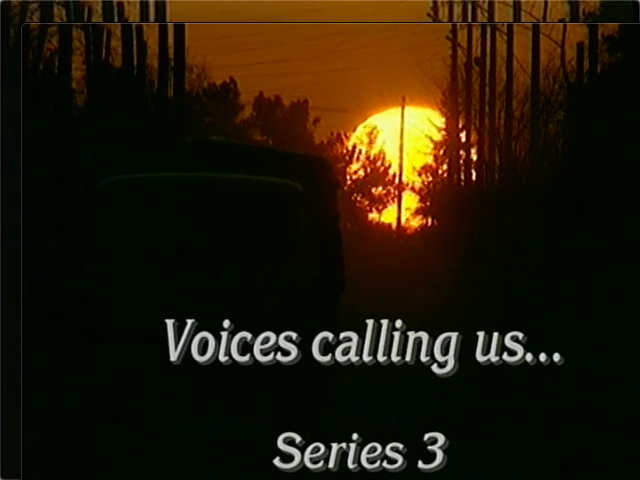 Siberian Diaries Video Film, Series Two
